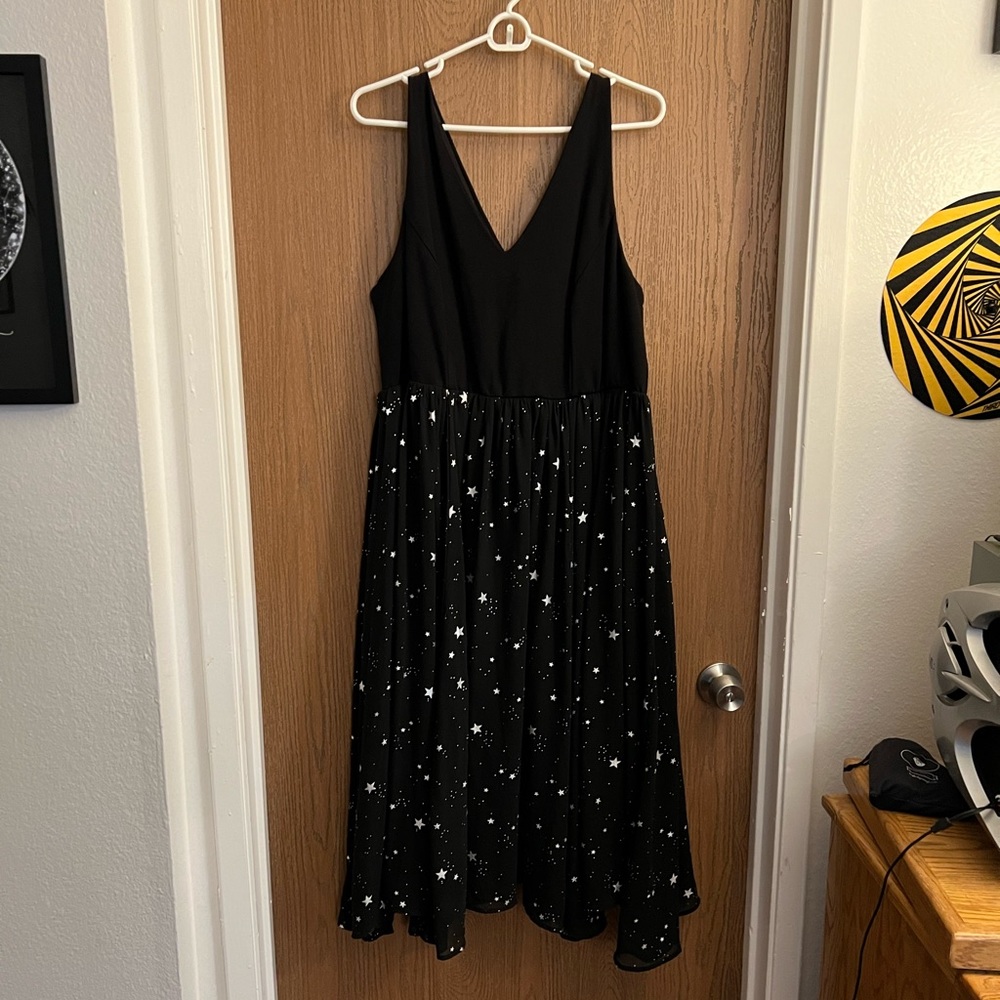 Torrid Star Dress